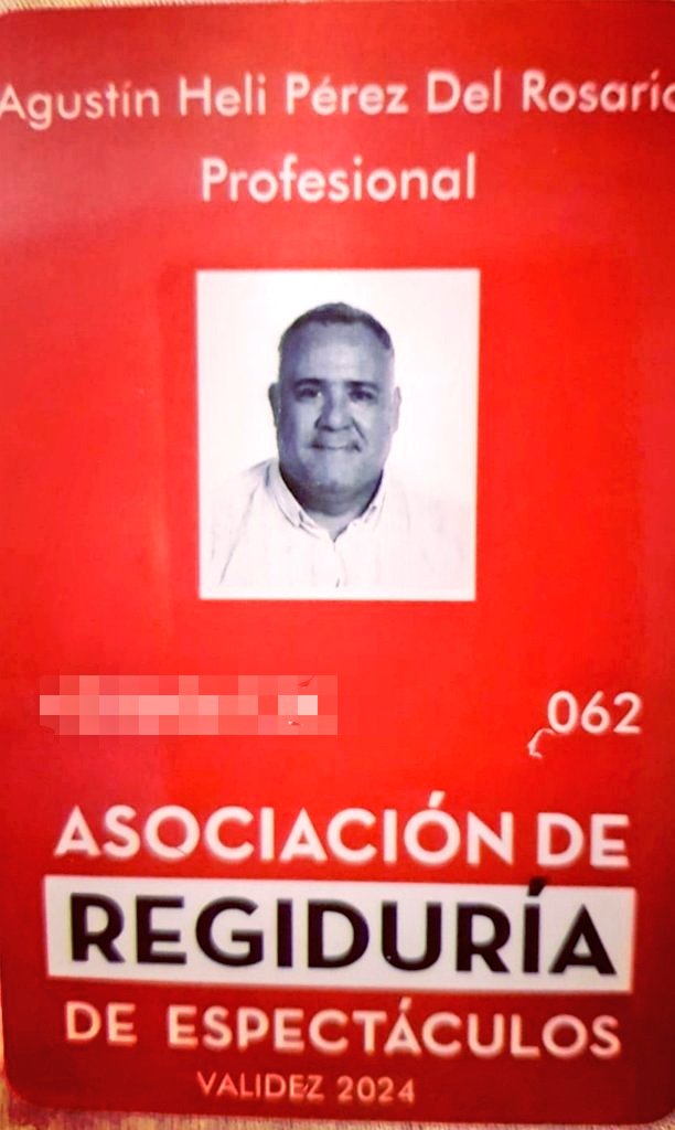 Agustin Perez tweet media