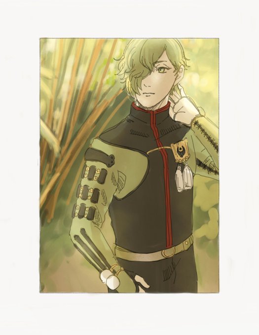 鶯丸 高画質 のtwitterイラスト検索結果 古い順