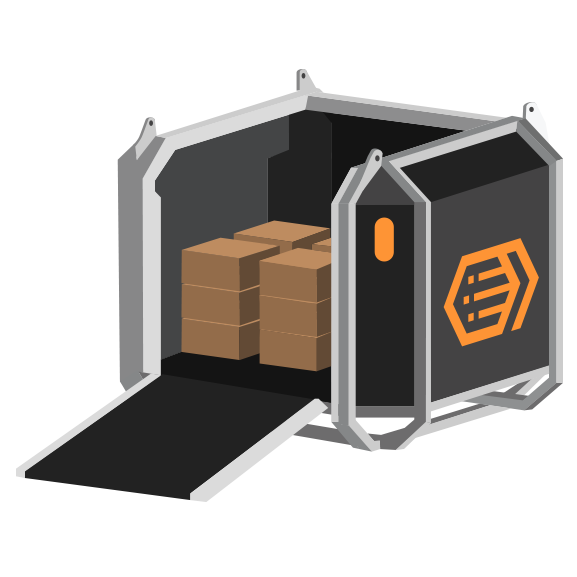 im_mining's tweet photo. .@fortaisolutions’ new #ADMMIT is an #autonomous mobile #inventory management system for mines. It tracks, delivers &amp; manages material movement in realtime from purchase to consumption &amp; links to planning/inventory controls #ERP #smartcubes #futureofmining https://t.co/RXTwvPO7n1 https://t.co/QZpk9s1Pry