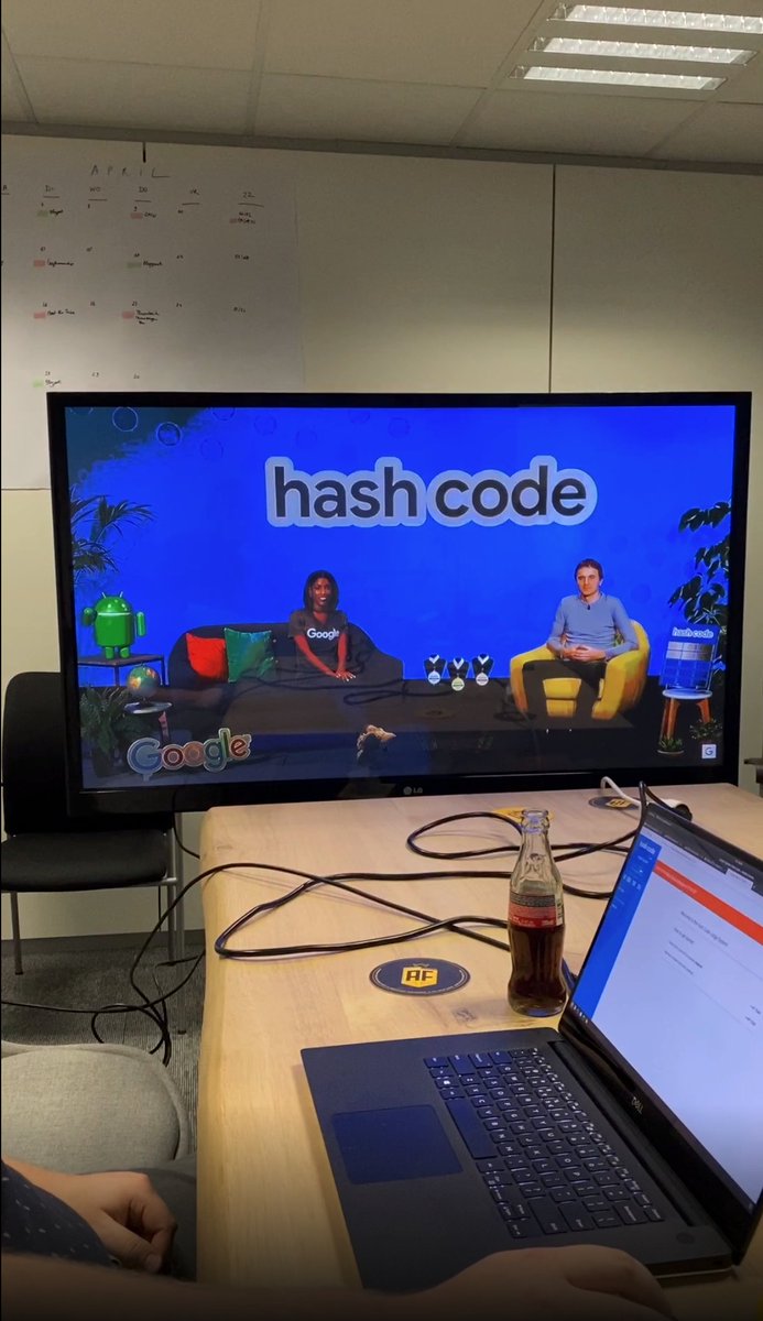 continuumbe's tweet photo. Proficiat Gert, Bart en Andy met jullie zeer hoge #GoogleHashCode ranking! 👏👏👏

Team Continuumous Delivery heeft een zeer mooie 9de plaats behaald van de 200 teams uit België en een 287ste plaats van de 10.000 teams globaal. 🎖👌

#ContinuumCrafters #RaisingTheBar #proud https://t.co/90TTH2MAKx