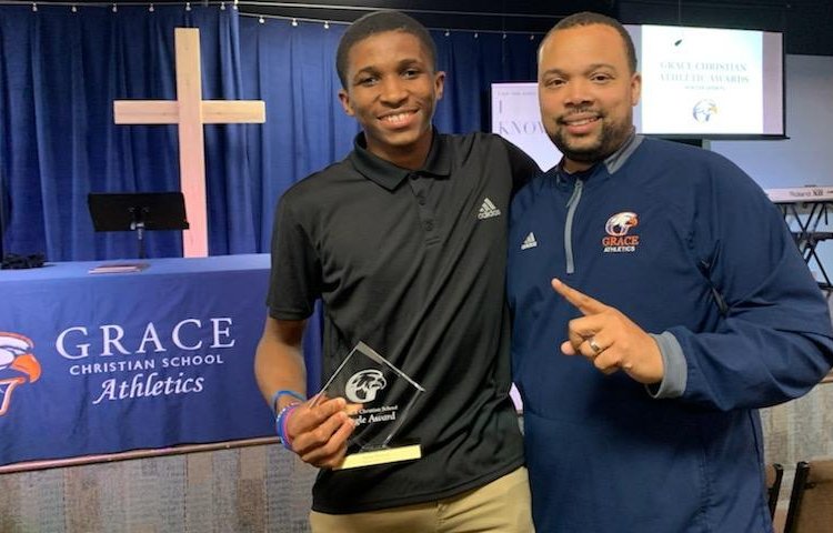 Steve and Demetris tweet media