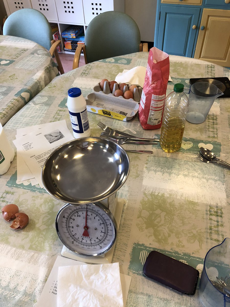 Ashby Ward LCH (@lchashby) on Twitter photo Our patients have been busy making #pancakes this morning with our lovely Occupational Therapists π₯π #PancakeTuesday #PancakeDay <a href="/UlhtOt/">Ashby OT Team</a> <a href="/HurdleyTeresa/">Teresa hurdley</a> <a href="/carolyn_skelton/">Carolyn skelton</a> Our patients have been busy making #pancakes this morning with our lovely Occupational Therapists π₯π #PancakeTuesday #PancakeDay <a href="/UlhtOt/">Ashby OT Team</a> <a href="/HurdleyTeresa/">Teresa hurdley</a> <a href="/carolyn_skelton/">Carolyn skelton</a>