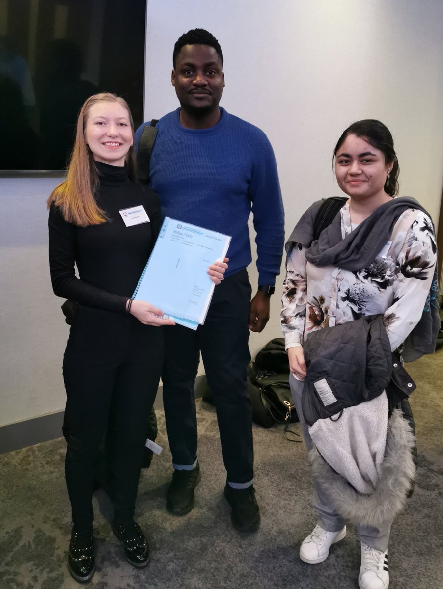 rgu_employ's tweet photo. Such a great atmosphere. Here's Team 3 #RGUCreative2020! Best of luck to all our teams! https://t.co/Dm4aVZ4mQT