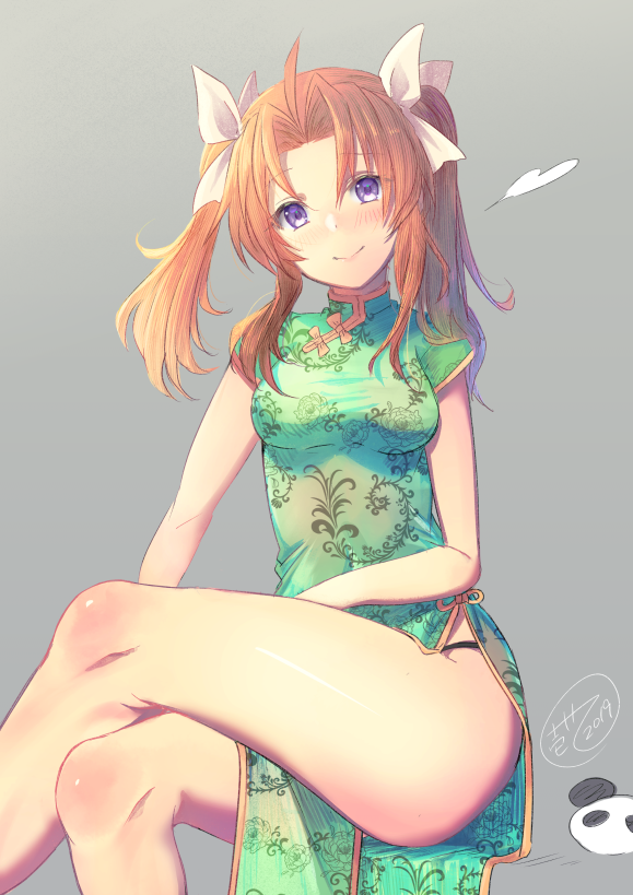 時雨(艦これ) ,時雨改二 「#いい絵を描くのでフォローしてください
最近は艦娘×チャイナを描くのにハマってい」|壱十九 / illustratorのイラスト