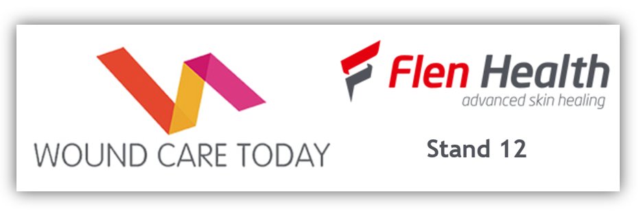 See you tomorrow in Milton Keynes at #WCT2020. The programme looks fantastic and we’re looking forward to being part of a vibrant exhibition #IAmFlenHealth @WCTreport #tissueviability #woundcare