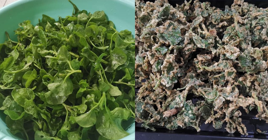 ohtweet's tweet image. Pergh, sedap ni gais! Kalau makan dengan minuman petang ni memang layan habis! #ohtips #trending ift.tt/2w8hLqv