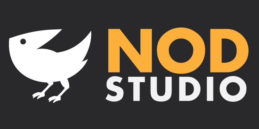 StudioNod's tweet image. NoD Studio développe et édite des jeux free-to-play, multijoueurs et compétitifs !
Suis-nous pour suivre l'activité du studio et te tenir au courant de l'avancée de nos jeux😁
#gamedev #indiegames #indiegame #indiegamedev #indiedev #gamedeveloper #gamedevelopment #esport #esports