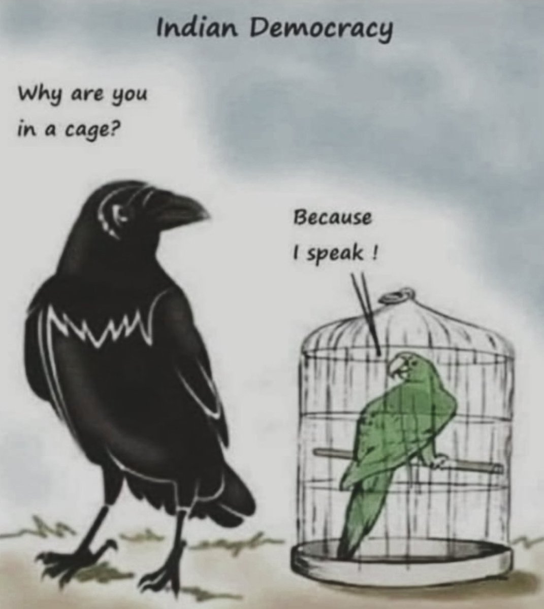 ArishaShoeb's tweet photo. Well portrayed!!! #DelhiBurning #DelhiCAAClashes #IndiaAgainstCAA https://t.co/WOeM1t2CWT