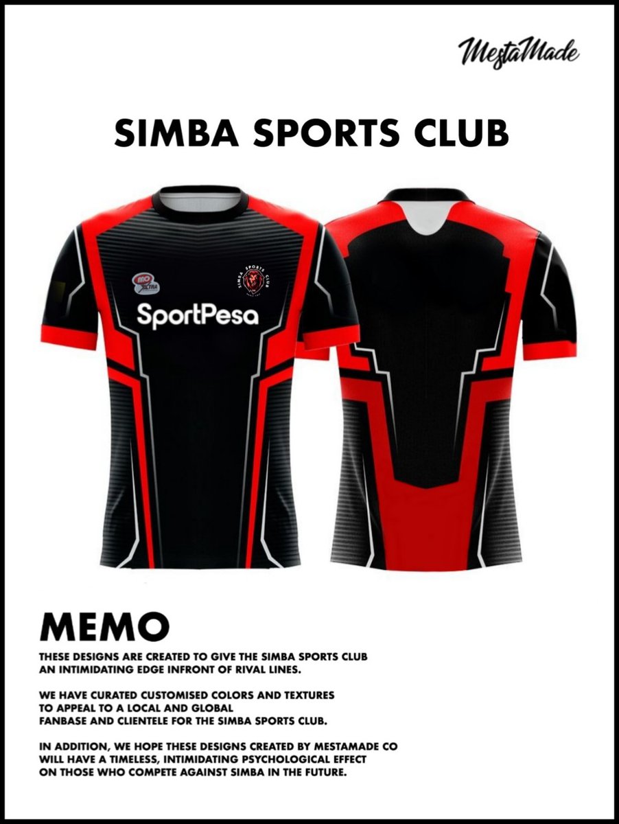 simba sc new kit 2019 2020