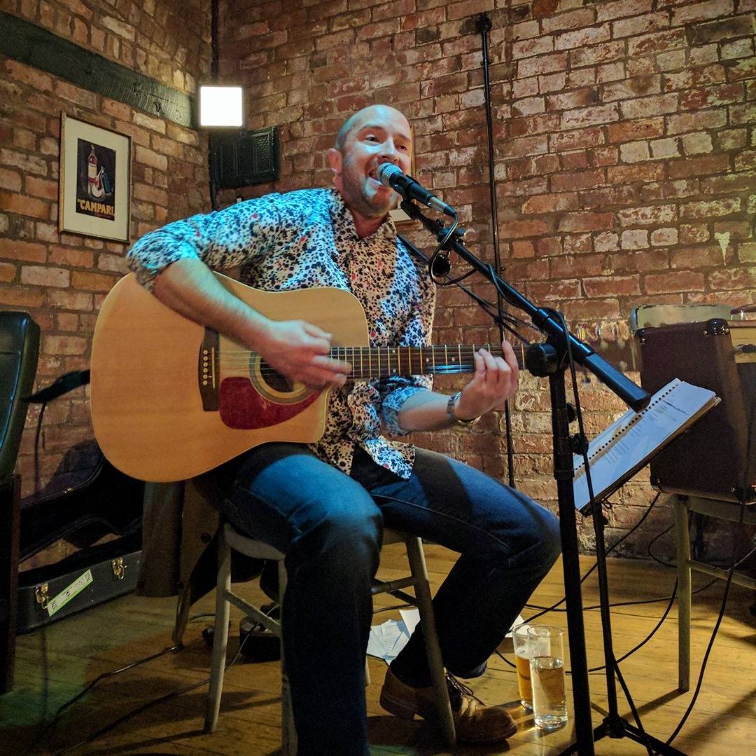 _bransby_'s tweet photo. I'm back at Chester's swankiest bar @CornerhouseCH1 this Thursday, come along and I will sing at you. On stage at 2100, you can buy me a pint at half time xx https://t.co/WW1E8h9QVb