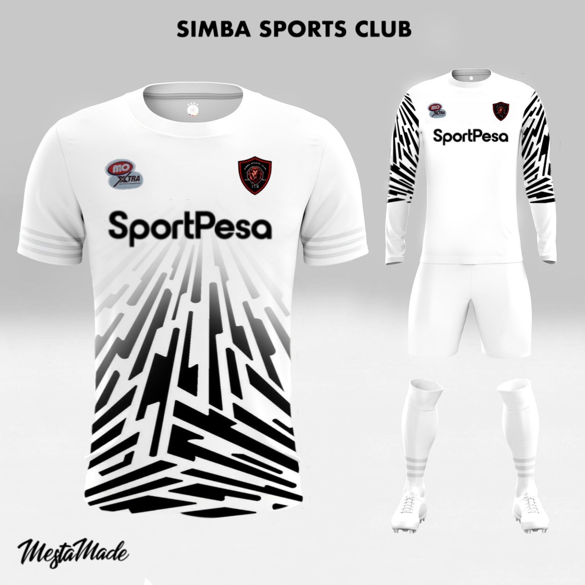 simba sc new kit 2019 2020