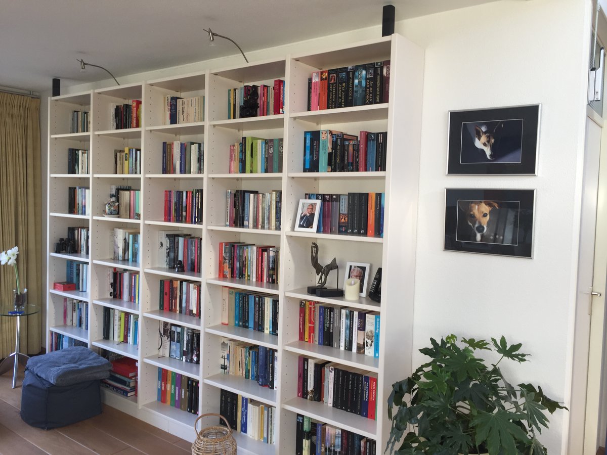 AndersStyle's tweet image. VOOR &amp;amp; NA - Foto

Na een afgerond project is het altijd leuk om te zien
hoe het was bij de eerste binnenkomst van de bewoners.
#interieurontwerp #zwolle #interieuradvies