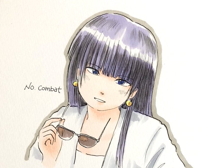 香貫花のtwitterイラスト検索結果