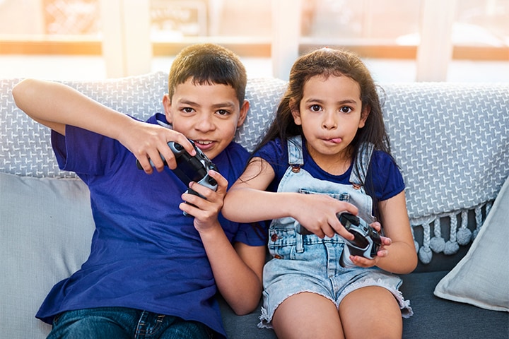 creative_hyper's tweet photo. Spending 25 minutes a day with a video game-like intervention improved symptoms among adolescents with attention deficit-hyperactivity disorder (ADHD), a randomized control trial found. https://t.co/0waIpQSOji https://t.co/cQL7O4W5RW
