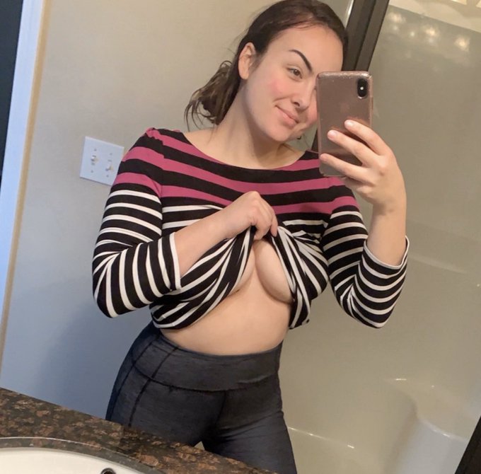 iragebabe on Twitter: "sign up on my private site for nudes 😍 https://t