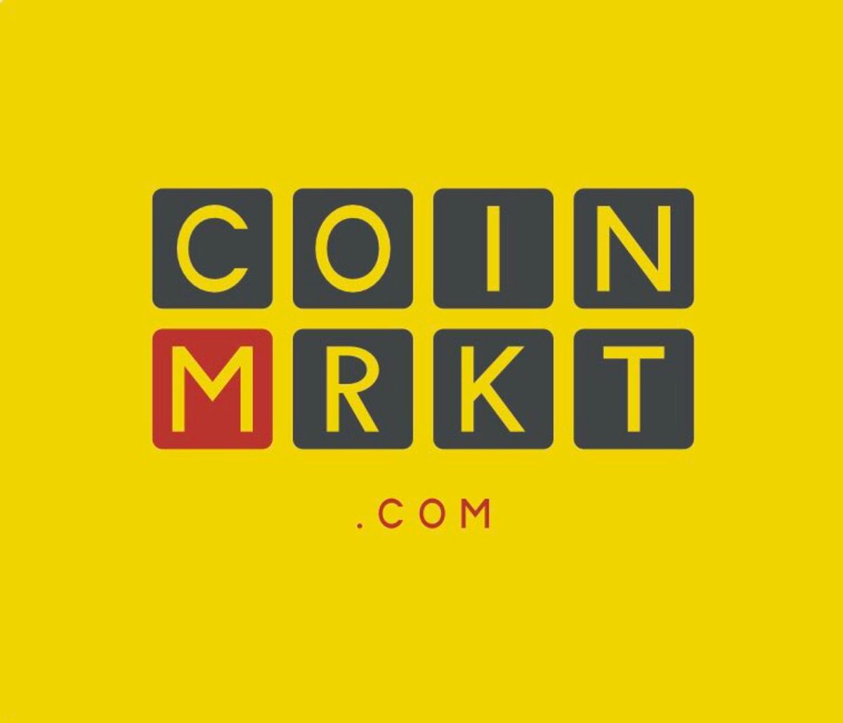 CoinMRKT.com

#blockchaindomainname #cryptodomains #cryptodomainsmarket #coinmarket #name #forsale #domainer #crypto #domain #online #market #bitcoin    #startup #project #eth #token #marketplace #xrp #eos $btc #altcoin 

✔️Make An Offer
✔️Dm for Buy Now Price