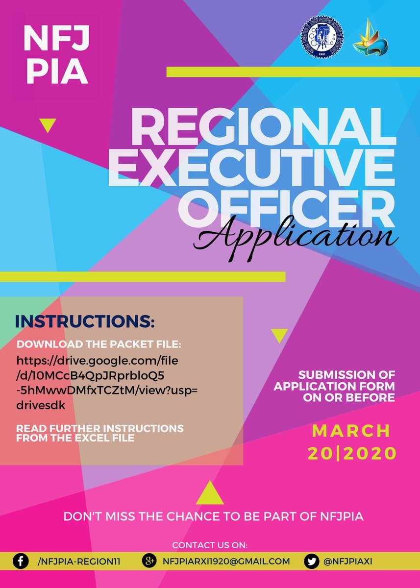 NFJPIAXI's tweet photo. "If your actions inspire others to dream more, learn more, do more and become more, you are a leader. " Take the opportunity of exercising that leadership skills of yours to NFJPIA where you guide your fellow jpians in their journey of becoming a CPA.

https://t.co/TSnx7w62Za https://t.co/g0T9H6hAkD