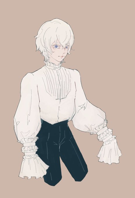 ブラウスのtwitterイラスト検索結果 古い順