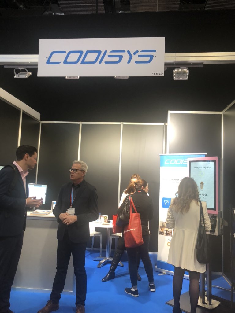 Codisys's tweet photo. #Codyshop en #HIP2020 14.1D425 https://t.co/J5gtbbAYGU