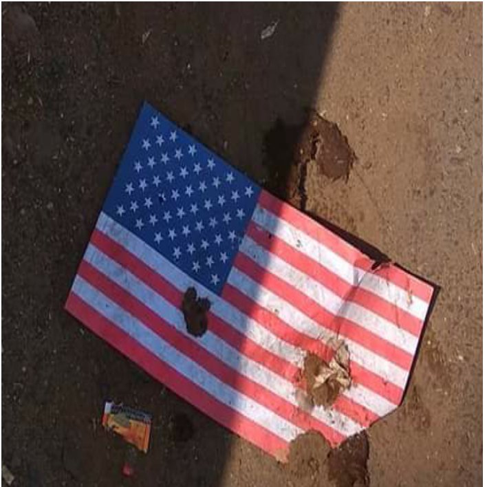 Must be respect your Guest..I picked it and keep at safe clean place. #feelgood #usa #respect #respecttheflag #respectyourself #respectyourguest 
#amhmedabad
#atithidevobavah

youtube.com/Amdavadi