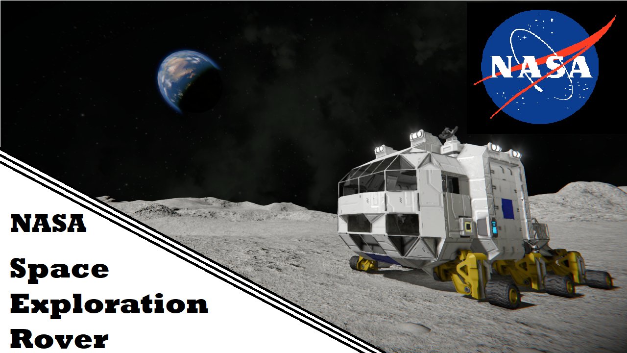 Space Engineers on Twitter: