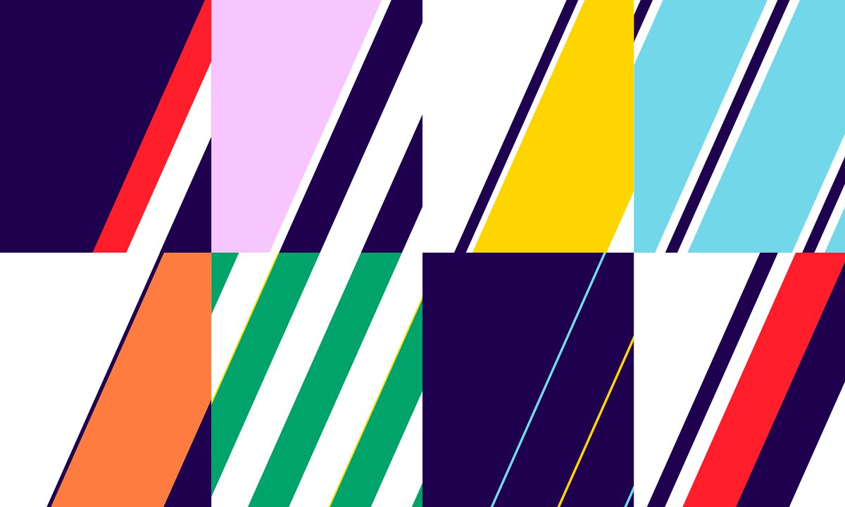 C_A_Showcase's tweet image. New project on the showcase: Jobs in Football by @NotOnSunday
 
We’ve created a new visual identity inspired by the beautiful game. bit.ly/2vS02Uo

#football #branding