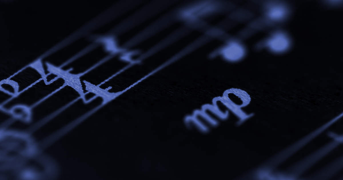 Apprenez à composer et produire pour l'image, avec l'#hexacorde et les outils de la MAO. 3 semaines de formation immersive, 4 intervenants tous acteurs de l'industrie. Du 27 Avril au 19 Mai. Conventionnée Afdas Auteurs et Intermittents. ow.ly/TUVJ50yv4SX