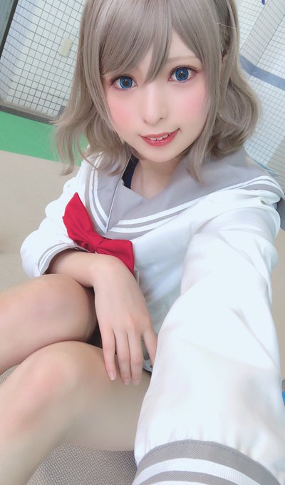 コスプレイヤーおゆゆのTwitter画像43
