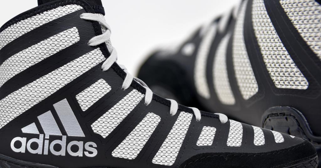 new adidas wrestling shoes 2020