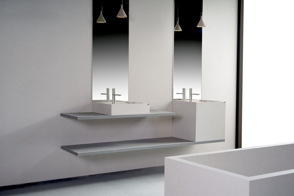 CCeramista's tweet photo. Nueva colección Portland de #azuvi presentada en #cevisama2020
#diseño #interiorismo #decoracion #architecture #cevisama20 #azuvi https://t.co/Cyip6i74Im