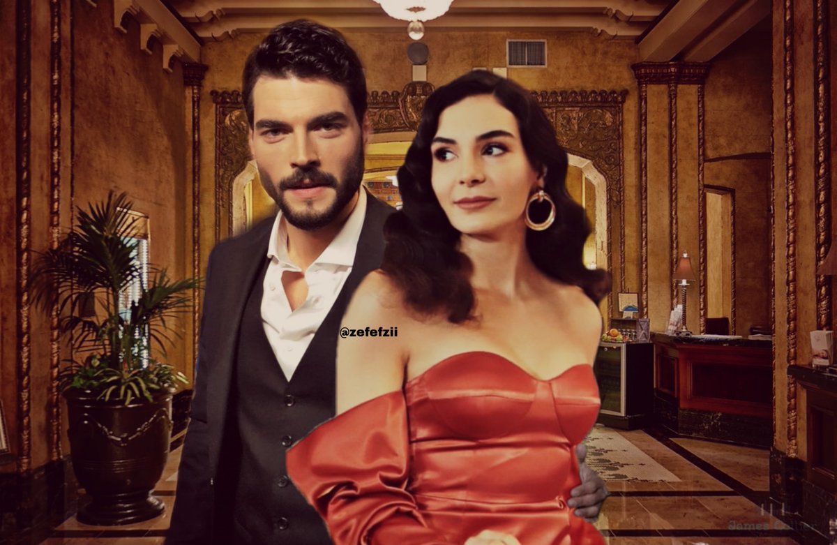 Rönesans ❤ #akru #reymir #hercai #ebrusahin #akinakinozu