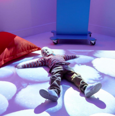 "Although, I met with other suppliers Experia were by far the most competitive, professional and accommodating. The children were delighted when they returned and discovered our wonderful new sensory space. " Rebecca Mawson #testimonialtuesday