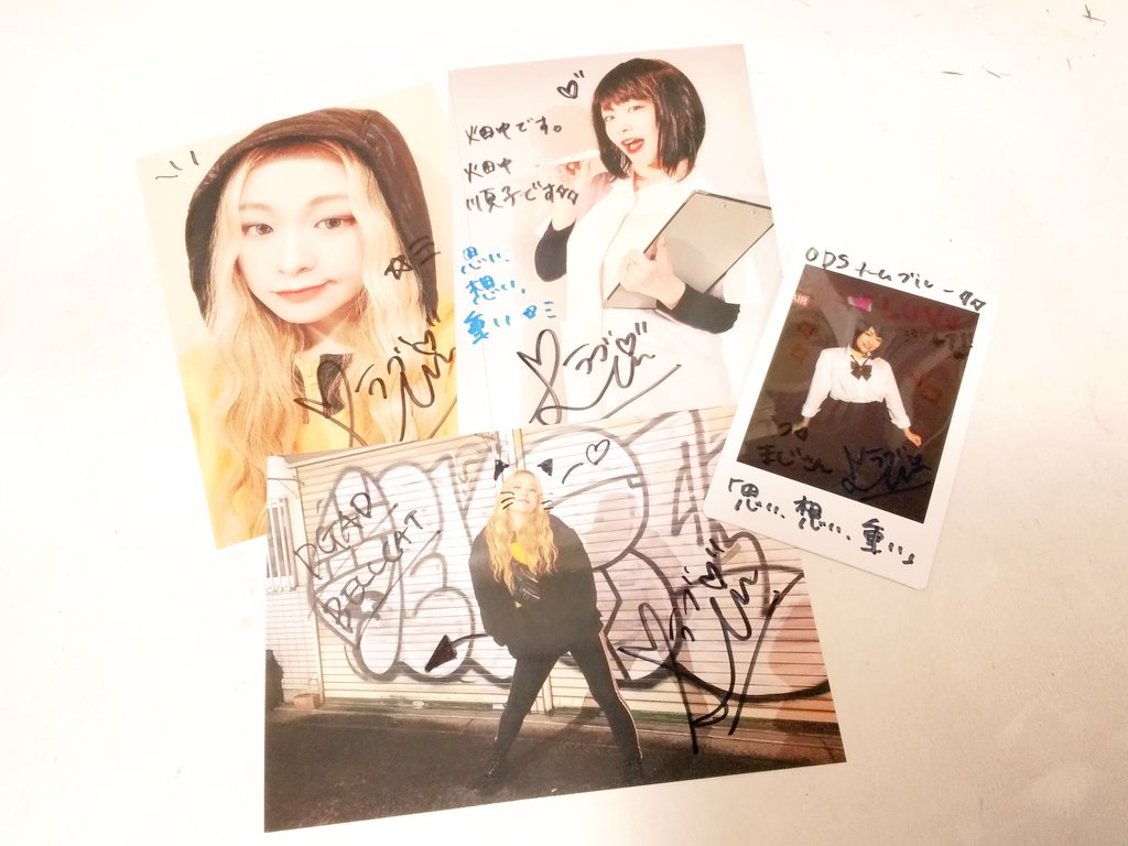 תג 横山愛 בטוויטר