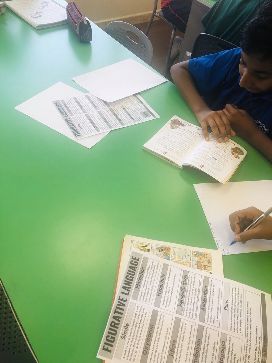 GEMS OOL LIBRARY tweet media