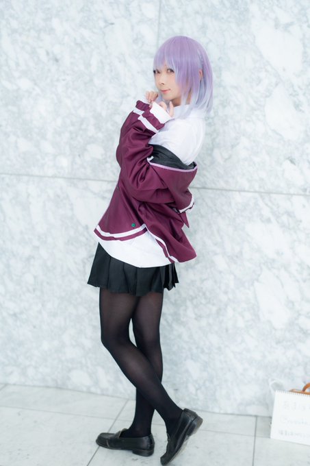 Twitterのコスプレ画像32