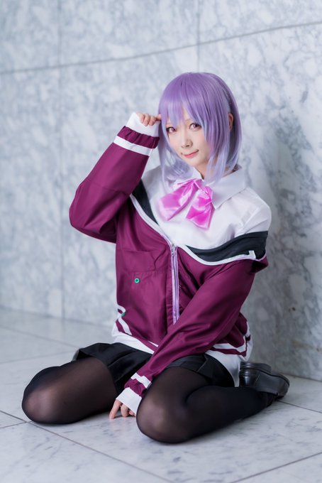 Twitterのコスプレ画像34