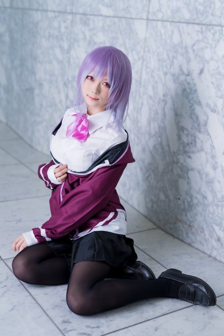 Twitterのコスプレ画像33