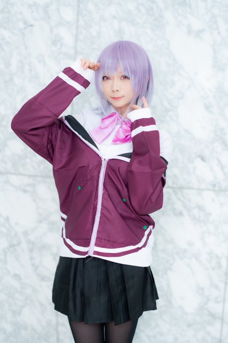 Twitterのコスプレ画像31