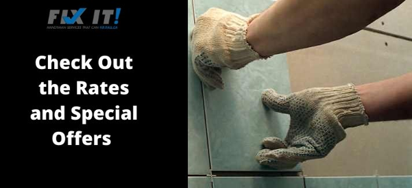 fixitTO's tweet image. Fixit! Offers the best solutions for the people who are looking to find handyman service. Check out our rates and special offers: fixitall.ca/about-us/rates…

#specialoffers #rates #fixitall #fixitalltoronto #handyman