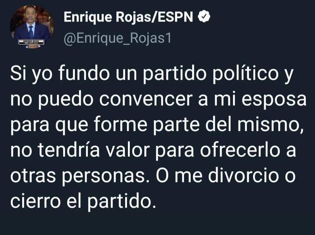 JuLiOCuRY's tweet photo. Hace un año, @LeonelFernandez ordenó pagarle 200 mil pesos a cierto familiar drogadicto, fracasado y enfermo de envidia para que dijera de mi todo lo que él es. 

Pregúntense ahora si la perversidad es rentable. https://t.co/998ZoUE59P