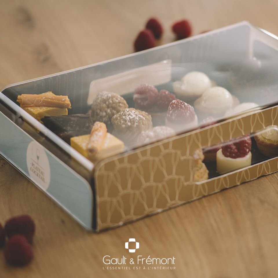 FremontGault's tweet photo. 🥇 SNACKING D'OR 2020 🥇
⭐️⭐️ Gault et Frémont a déjà remporté 2 SNACKING D'OR en 2018 (Panier Vision+) et 2019 (Gamme Engagée) 🤩 Vous savez ce qu'on dit ? Jamais 2️⃣ sans 3️⃣ !
VOTEZ pour le Plateau Vison+ juste ici :
➡️ https://t.co/j2Bz3B8K5O

#packaging #branding https://t.co/5RNhV9lwDz