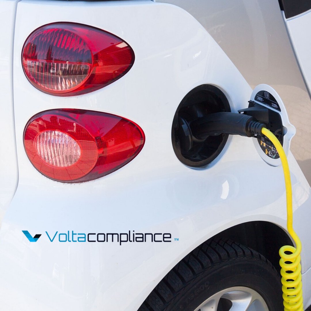 What are the benefits of electric car charging points for your business? Find out here: 
buff.ly/2PczEuZ

#evcharging #cleantechnology #OLEV #workplacechargingscheme #electriccar