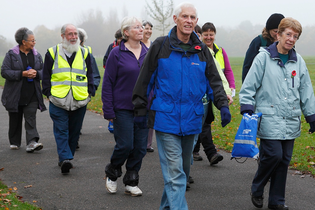 🤩 We're really excited about our new weekly #healthwalk, run in partnership with #Borstal Village GP Surgery. 

Walks are 1 hour, open to everyone and led by surgery staff and volunteers. No need to book.

🌳 Every Wednesday starting 4th March, 9.45 am, Borstal Village Hall