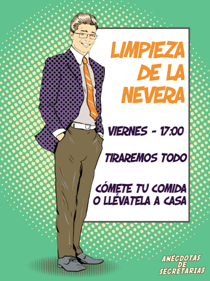 erikassistant's tweet photo. Motivos por los que en algunas empresas tienen que poner carteles como este de la imagen en el comedor de empleados via @erikassistant https://t.co/mQU7gd506d https://t.co/5mE2Lv1xMn