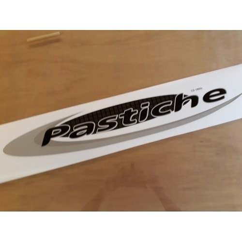 CaravanStickers's tweet photo. NEW #Coachman #Pastiche (2009) #Caravan Roof #Sticker added
https://t.co/uCtcOQni5U
Cant see your #decal? We can help
https://t.co/BLL3u3ZHyb
#CoachmanPastiche #CoachmanCaravan #Graphics #Leisure #Adventure #Camping #CaravanStickers #caravanning #StickersWithAPassion https://t.co/tTK6BpPfLn