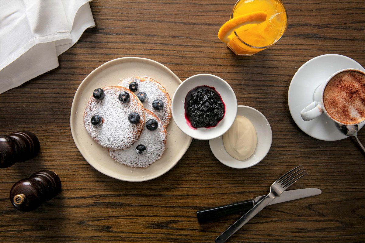BlueprintCafe's tweet photo. Which is your favourite? #PancakeDay 🥞 https://t.co/WzryhCb115