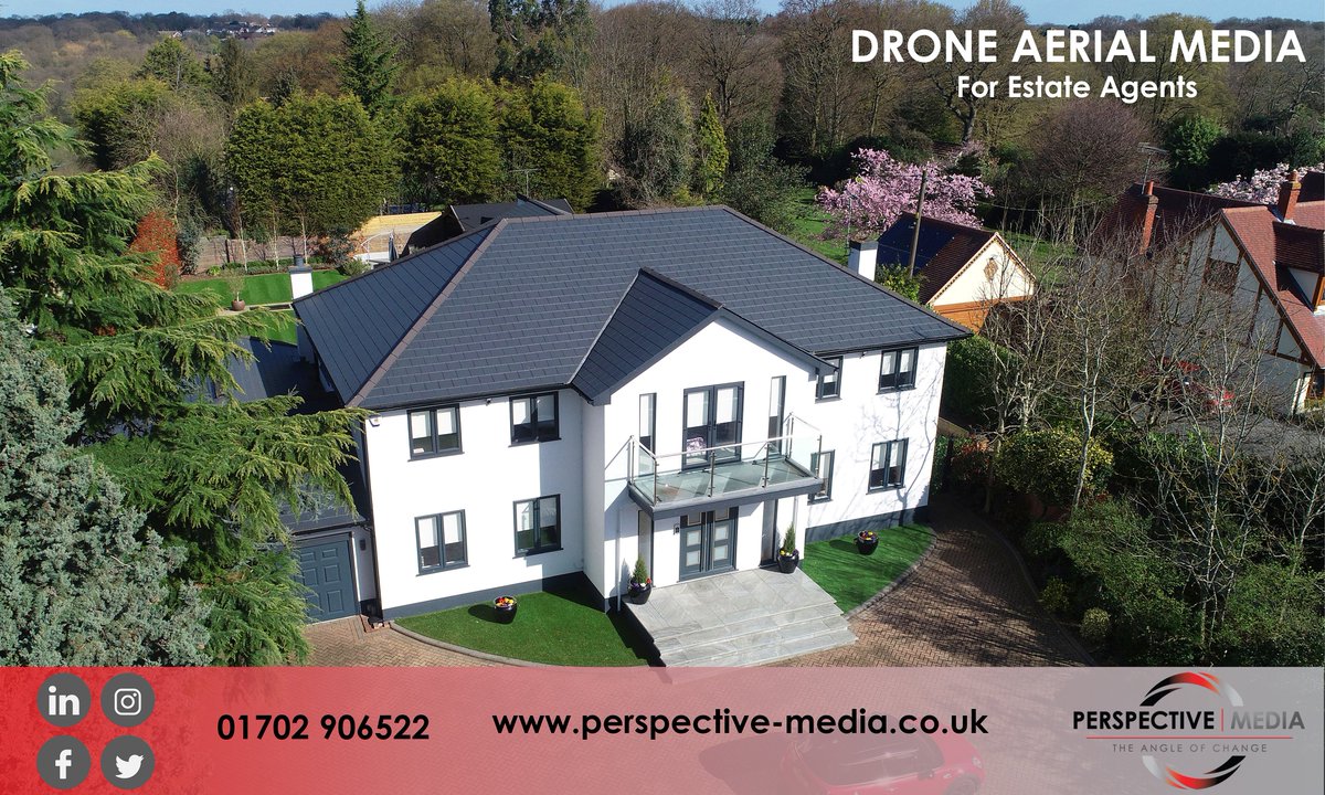 _perspectivemed's tweet photo. 10% DISCOUNT offered for all orders confirmed by the end of February.

sales@perspective-media.co.uk

#aerial #drone #media #marketing #advertising #sales #videoproduction #branding #socialmedia #estateagent #realestate #realestatevideo #realestatephotography #estateagents #essex https://t.co/vNTJc0ZaDP