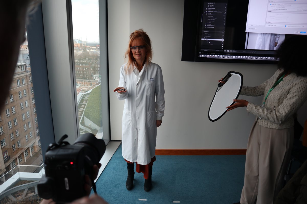 ideasfoundation's tweet photo. #EngineerTheStory is an intensive creative media camp designed to engineers to tell stories about their profession digitally, using photographs, film or graphics. @RAEngNews sat down with @cliveboothphoto to find out more.
Read the full article here 👉 https://t.co/HkBECjWlgT https://t.co/5HWOz39jO5