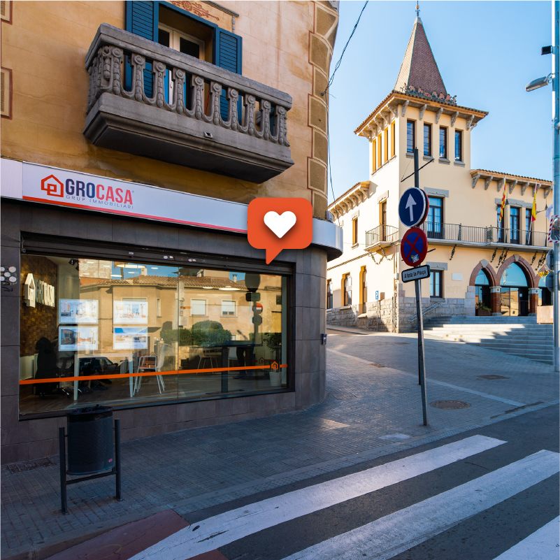 grocasa's tweet photo. 🙌🏻🎈Os invitamos a la inauguración de nuestra 20va oficina GROCASA
📍 Pl. De La Vila 4, Local, #StVicençdelsHorts 08620
⏰ 12:00 PM
🌞 6 de marzo
#Event #Inauguracion #GROCASA #RealEstate #Inmobiliaria #ComproPiso #VendoPiso #Pisos #Inmobiliaria #RedInmobiliaria #baixllobregat https://t.co/qeZ3lakQ5S