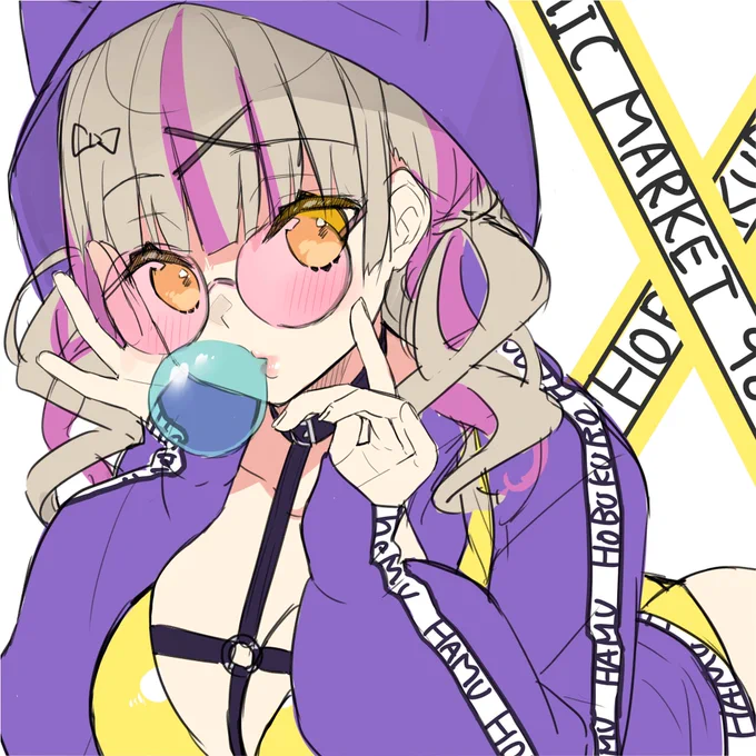 まるめがね👓 